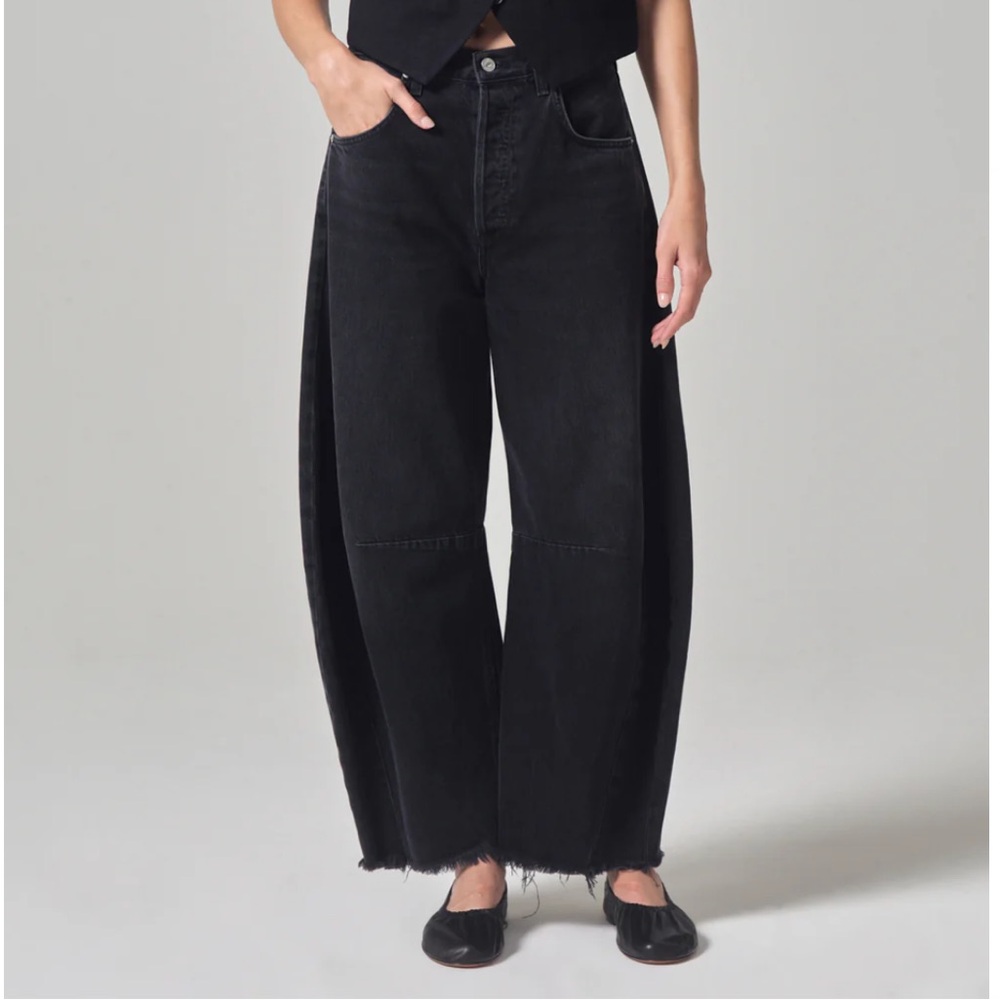 Citizens of Humanity Horseshoe Jean